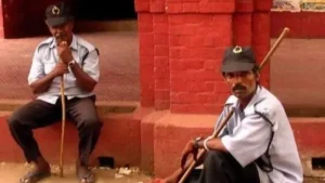 Bihar Chowkidar Vacancy 2024