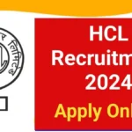 Hindustan Copper Recruitment 2024