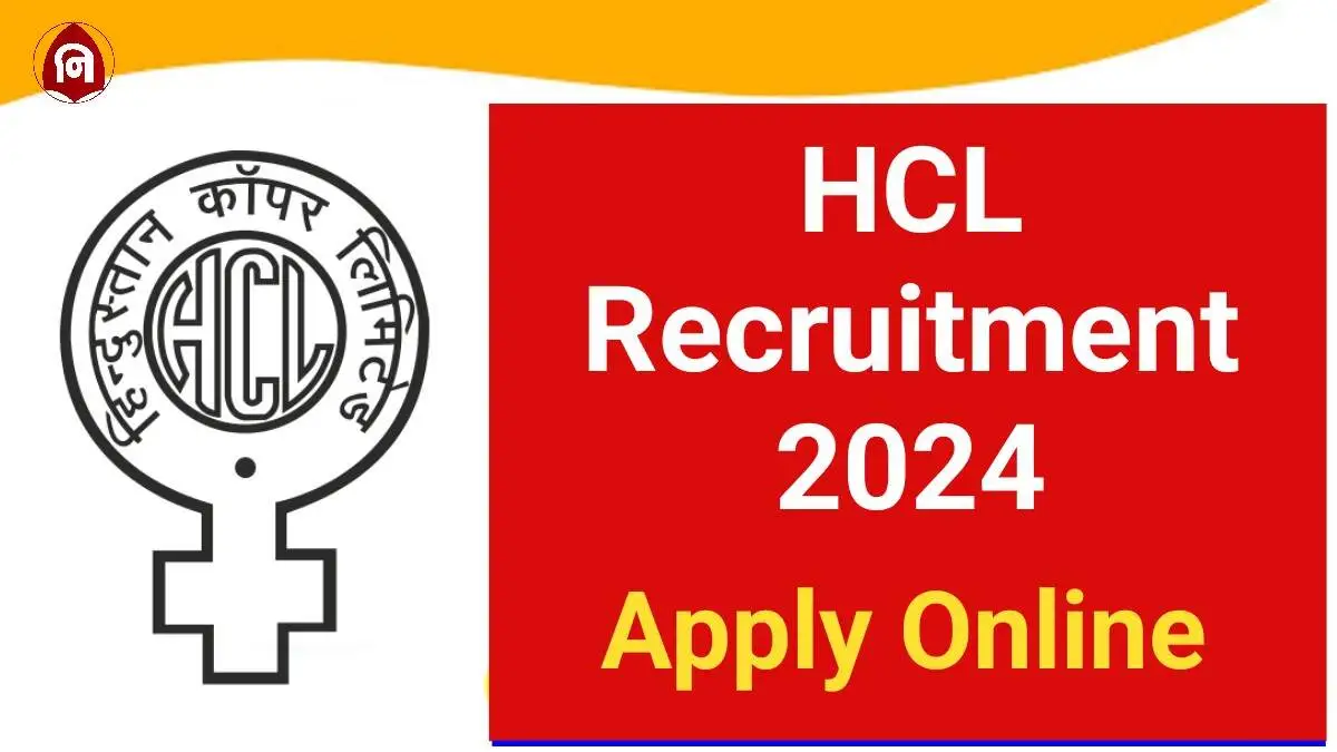 Hindustan Copper Recruitment 2024