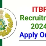 ITBP Animal Attendant Vacancy 2024