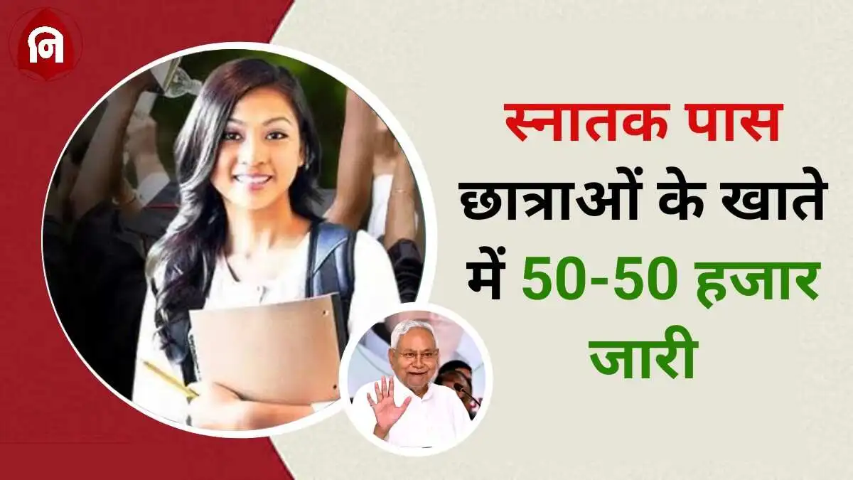 Mukhyamantri Kanya Utthan Yojana 2024
