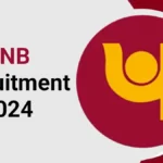 PNB Cyber Security Vacancy 2024