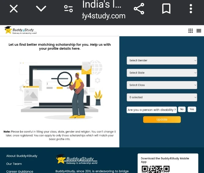 TATA Pankh Scholarship Yojana 2024